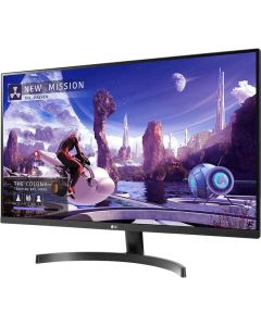 32QN600 32IN QHD IPS MONITOR 3Y