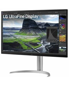 32UQ850V 4K USB-C IPS MONITOR 3Y