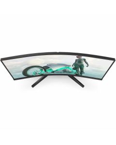 34M2C3500L WQHD CURVED 1MS 180HZ VA