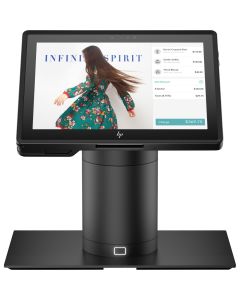 HP ENGAGE GO 10 CASE