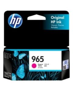 965 MAGENTA ORIGINAL INK CARTRIDGE