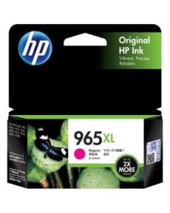 965XL MAGENTA ORIGINAL INK CARTRIDGE