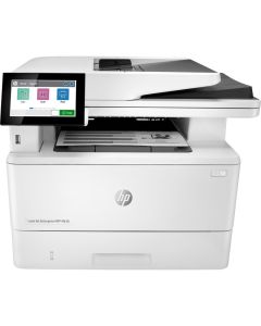 LaserJet Enterprise M430f