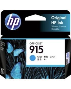915 Cyan Original Ink Cartridge