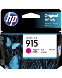 915 Magenta Original Ink Cartridge