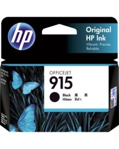 915 Black Original Ink Cartridge