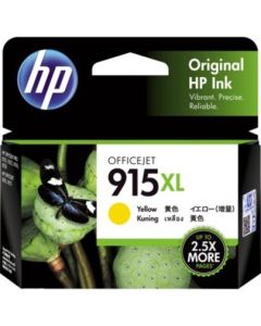 915XL Yellow Original Ink Cartridge