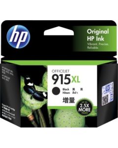 915XL Black Original Ink Cartridge