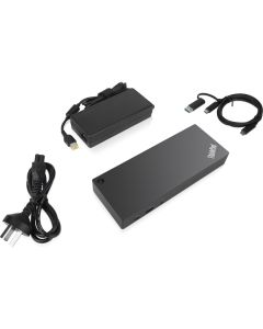 THINKPAD HYBRID USB-C DOCK