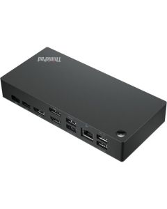 THINKPAD UNIVERSAL USB-C DOCK - AU