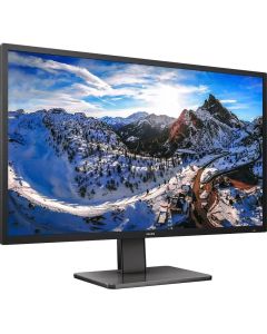 439P1 4K UHD VA LCD 90W USB-C DP LAN