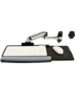 LX Wall Mount Keyboard Arm ALM