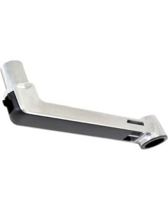 ARM 9 inch EXTENSION LX STIFFENED POLISH