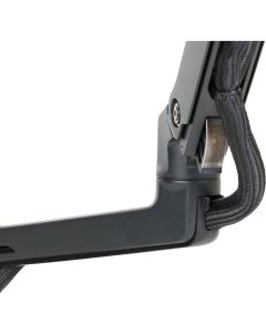 LX EXTENSION Matte Black