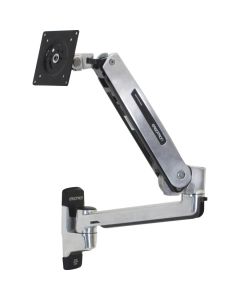 LX Sit-Stand Wall Mount LCD Arm.