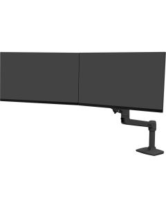 LX Desk Dual Direct Arm