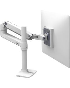 LX DESK MOUNT LCD MONITOR ARM TALL POLE