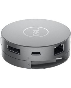 Dell DA310 USB-C Mobile Adapter (Grey)