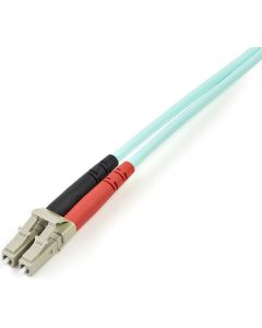 3m Aqua MM 50/125 OM4 Fiber Optic Cable