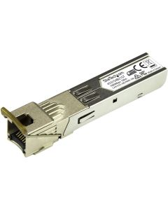 Gb Copper SFP - HP 453154-B21 Compatible