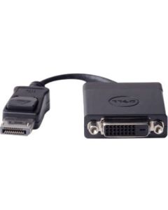DISPLAYPORT TO DVI-SL ADAPTER
