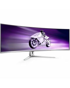 49M2C8900 CURVED 5K 240HZ G-SYNC QD-OLED