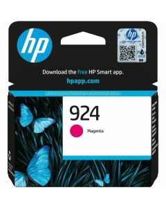 924 MAGENTA ORIGINAL INK CARTRIDGE