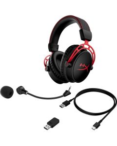 HYPERX CLOUD ALPHA WIRELESS