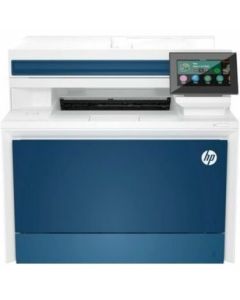 CLR LJ PRO MFP 4301FDW + 3YR NBD