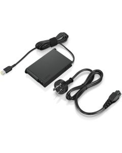 THINKPAD SLIM 135W AC ADAPTER (SLIM TIP)