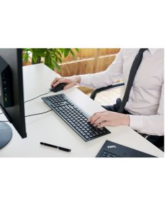 Lenovo Essential USB Mouse.