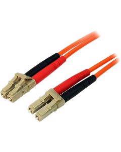 3m MM Fiber Patch Cable LC - LC
