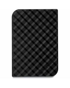STORE 'N' GO USB 3.0 HARD DRIVE 1TB BLAC