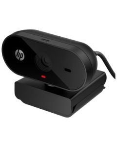 HP 320 FHD USB-A WEBCAM