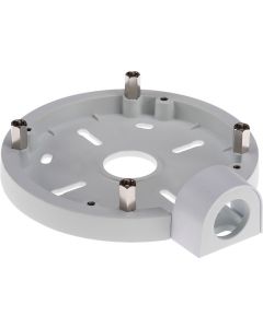 AXIS T94F01P CONDUIT BACK BOX