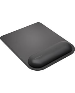 KTG ERGOSOFT MOUSEPAD BLACK