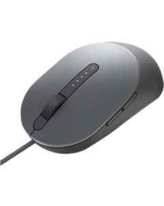 WIRED LASER MOUSE MS3220 TITAN GRAY