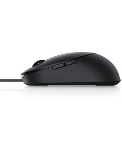 WIRED LASER MOUSE MS3220 BLACK