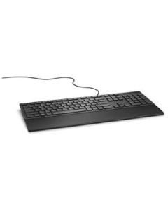 DELL BUSINESS MULTIMEDIA KEYBOARD KB216
