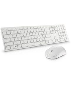 DELL PRO WIRELESS KEYBOARD AND MOUSE US