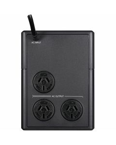 5E G2 UPS 1200VA/660W 3 ANZ OUTLET FAN