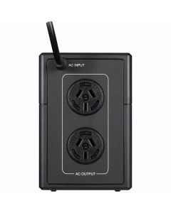 5E G2 UPS 700VA/360W 2 ANZ OUTLET NO FAN