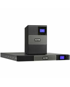 EATON 5P 1550VA / 1350W TWR UPS WITH LCD