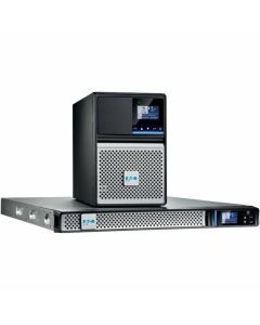 EATON 5P 650VA / 520W TWR UPS WITH LCD