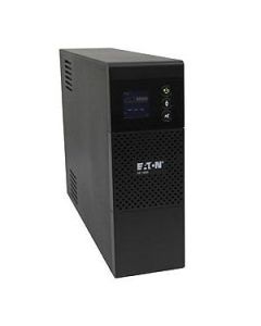5S 1600VA/960W Line Interactive UPS LCD
