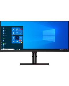 P40W-20 39.7IN WUHD CUR (DP+HDMI+TB4+LAN