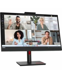 T27HV-30 27IN QHD DP+HDMI+USB-C+LAN 3Y