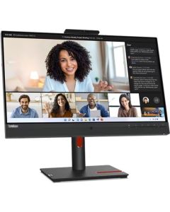 T24MV-30 23.8IN FHD USB-C+DP+HDMI 3YR