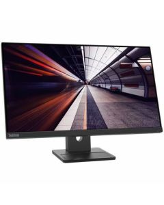 E24-30 23.8IN FHD (VGA+DP+HDMI) 3YR