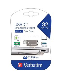 OTG TYPE INCIN 32GB USB 3.0.